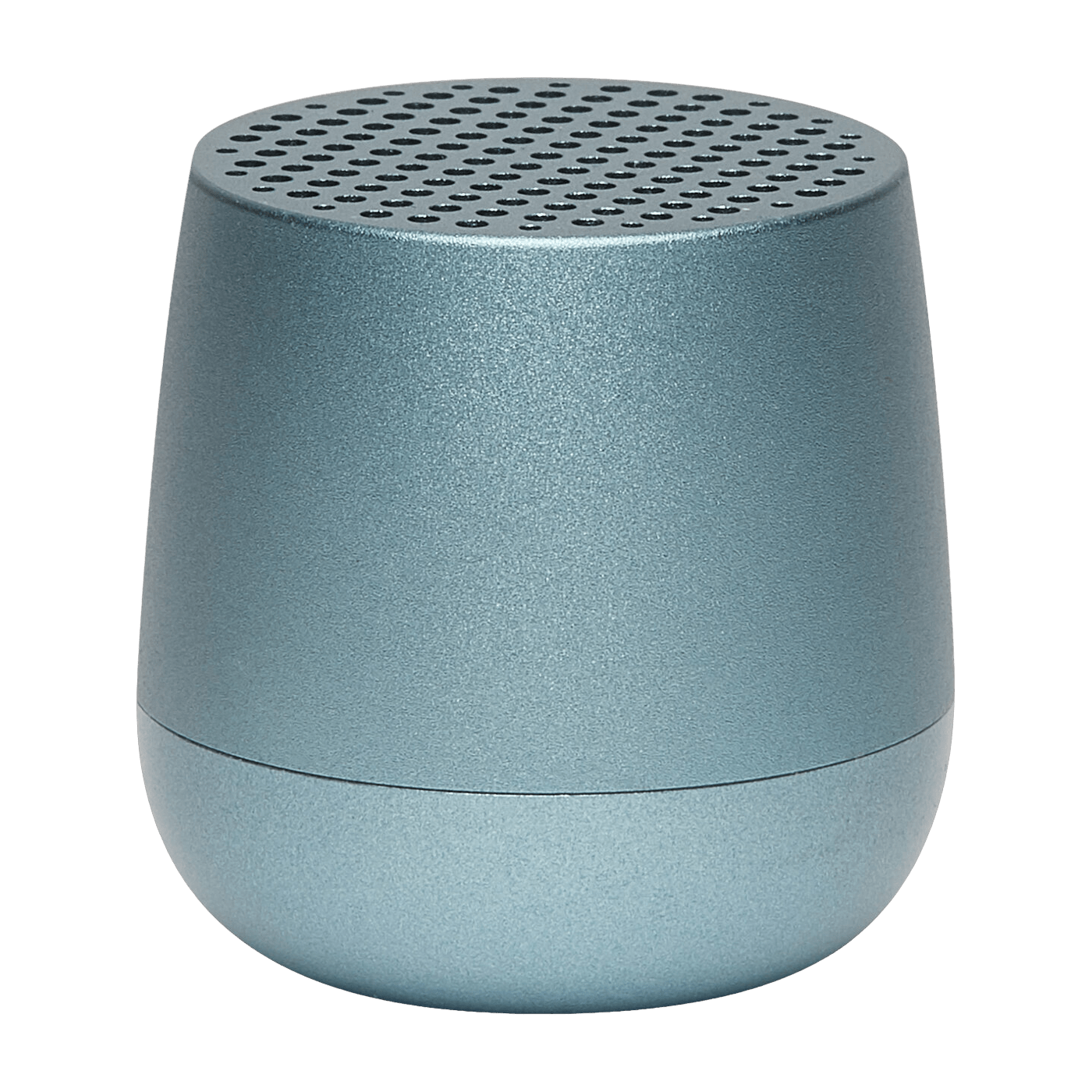 Mini enceinte bluetooth bleu clair Mino+ - Lexon Design - The Cool Republic