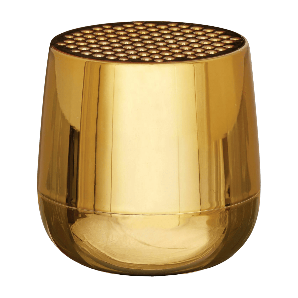 Mini enceinte bluetooth gold Mino+ - Lexon Design - The Cool Republic