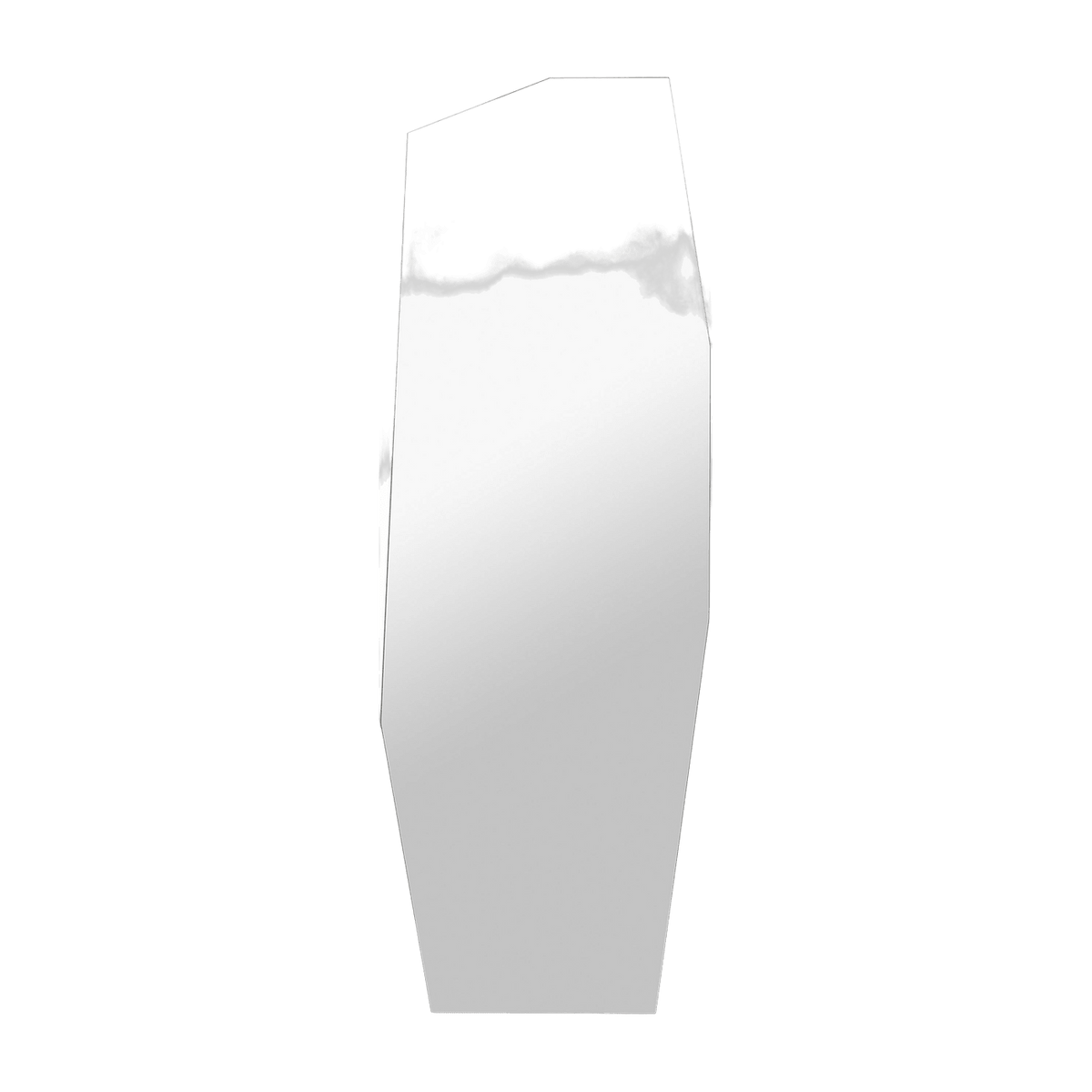 Miroir 165 x 69,5 cm Shard - Ferm Living - The Cool Republic