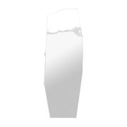 Miroir 165 x 69,5 cm Shard - Ferm Living - The Cool Republic