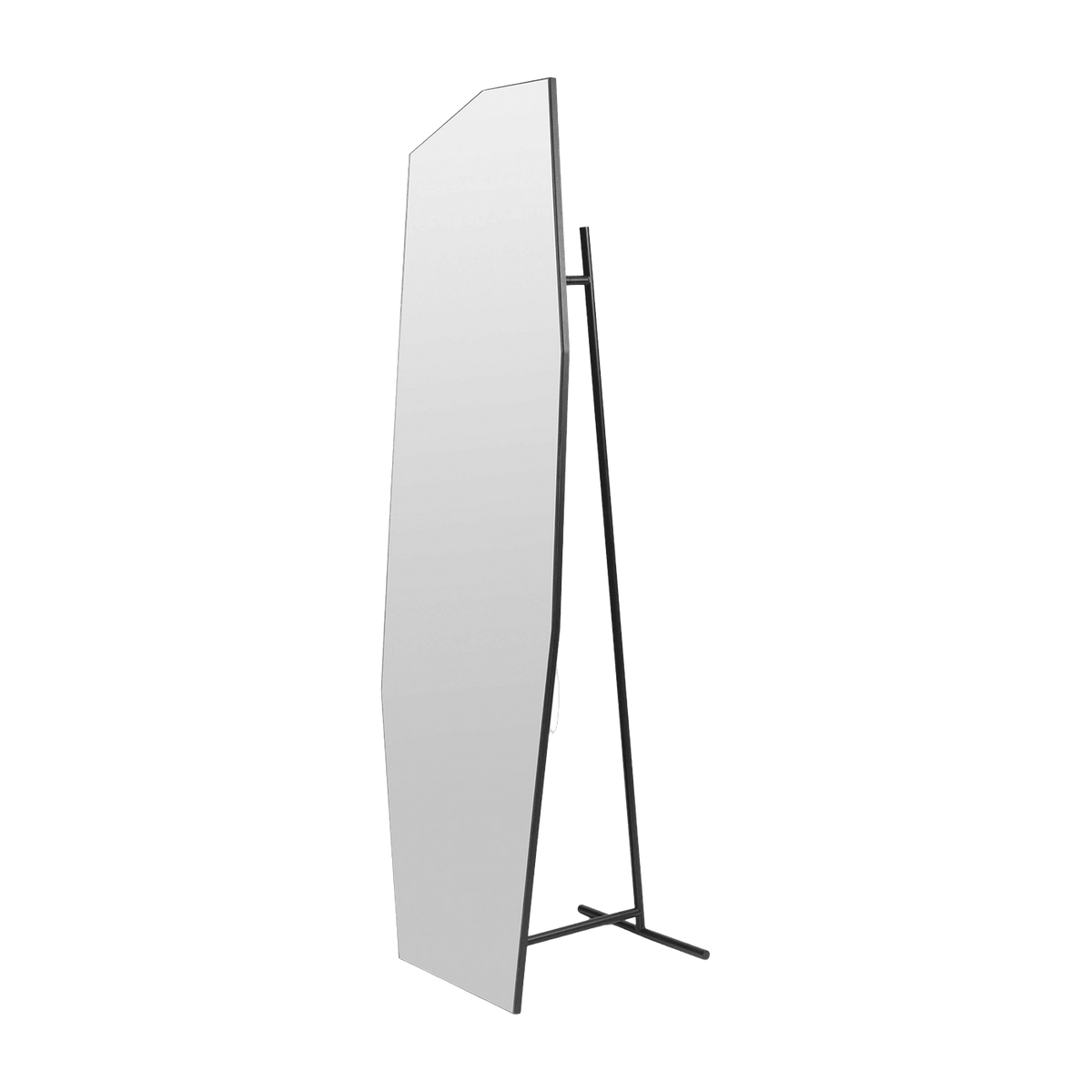 Miroir à poser 165x68,6 cm Shard - Ferm Living - The Cool Republic
