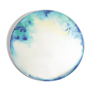 Extra large aluminum mirror Francis - Petite Frtiture - The Cool Republic