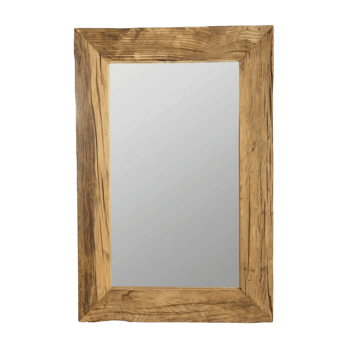 Miroir avec cadre Pure Nature - House Doctor - The Cool Republic