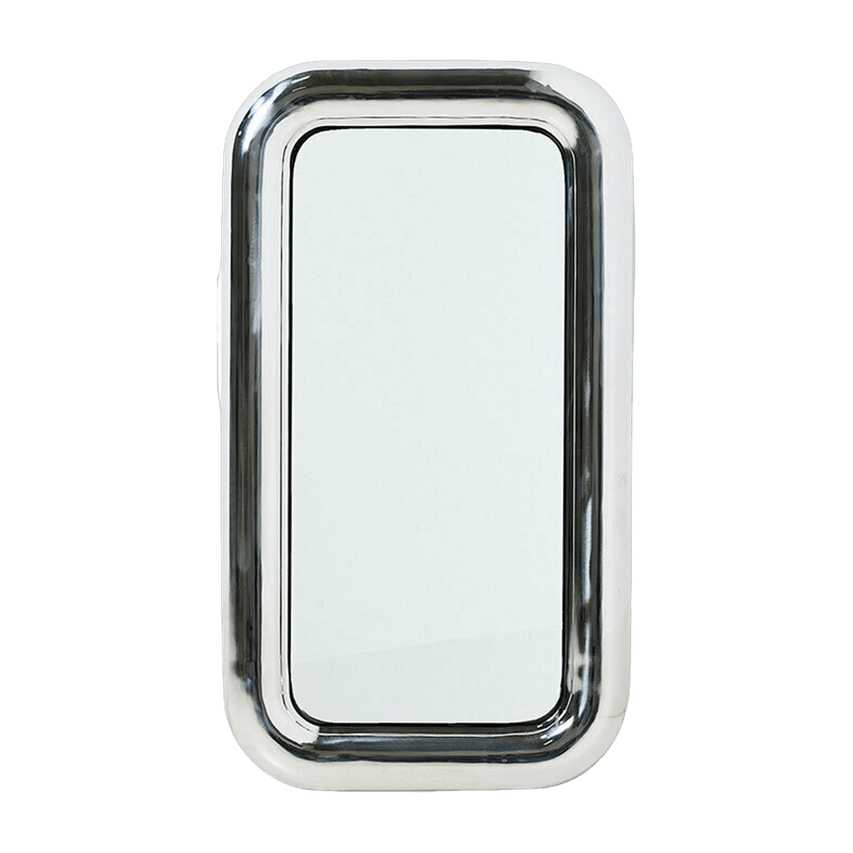 Chubby Chrome Mirror - HKLIVING - The Cool Republic