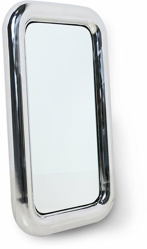 Miroir chromé Chubby - HKLIVING - The Cool Republic