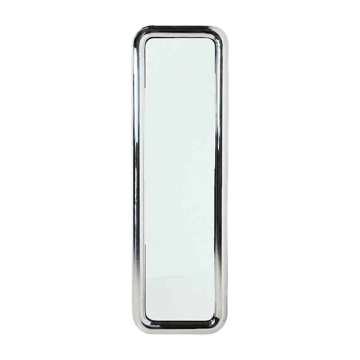 Miroir chromé sur pied Chubby - HKLIVING - The Cool Republic