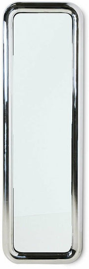 Miroir chromé sur pied Chubby - HKLIVING - The Cool Republic