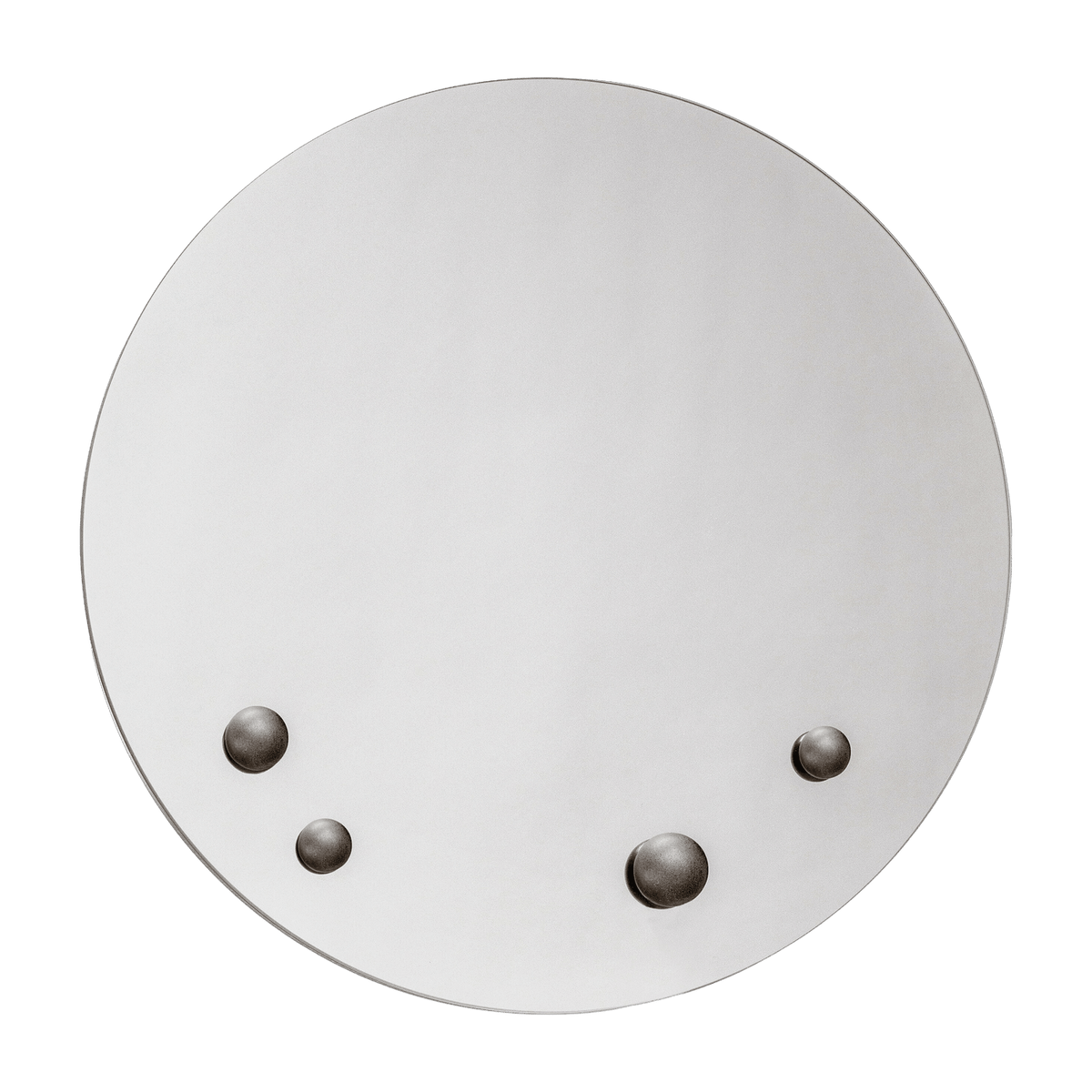 Mirror classique 42 cm Dew - Emko - The Cool Republic