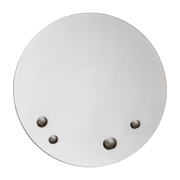 Mirror classique 42 cm Dew - Emko - The Cool Republic