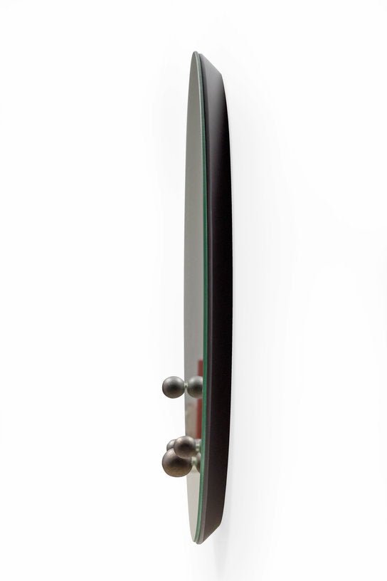 Miroir classique 42 cm Dew - Emko - The Cool Republic
