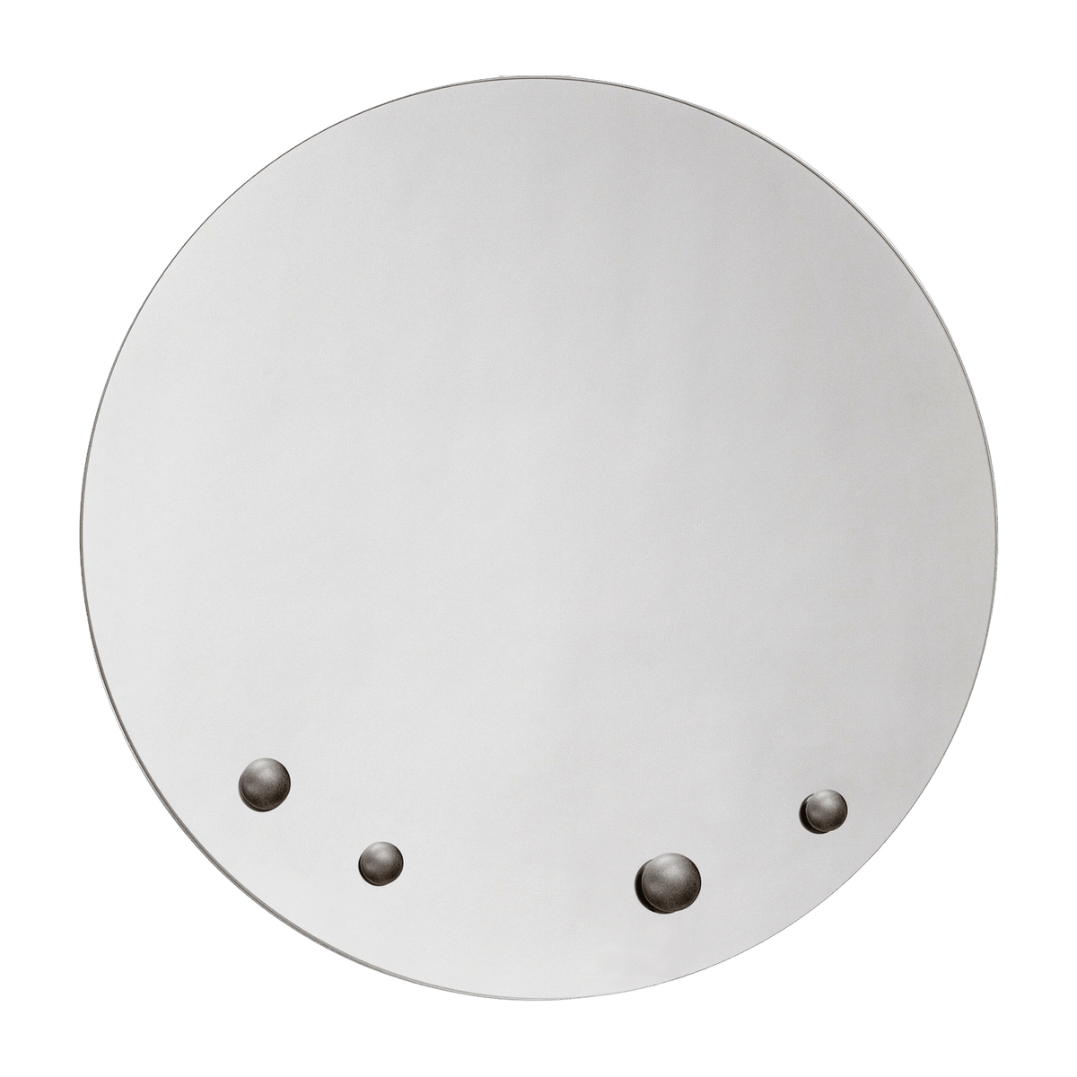 Mirror classique 55 cm Dew - Emko - The Cool Republic
