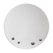 Mirror classique 55 cm Dew - Emko - The Cool Republic
