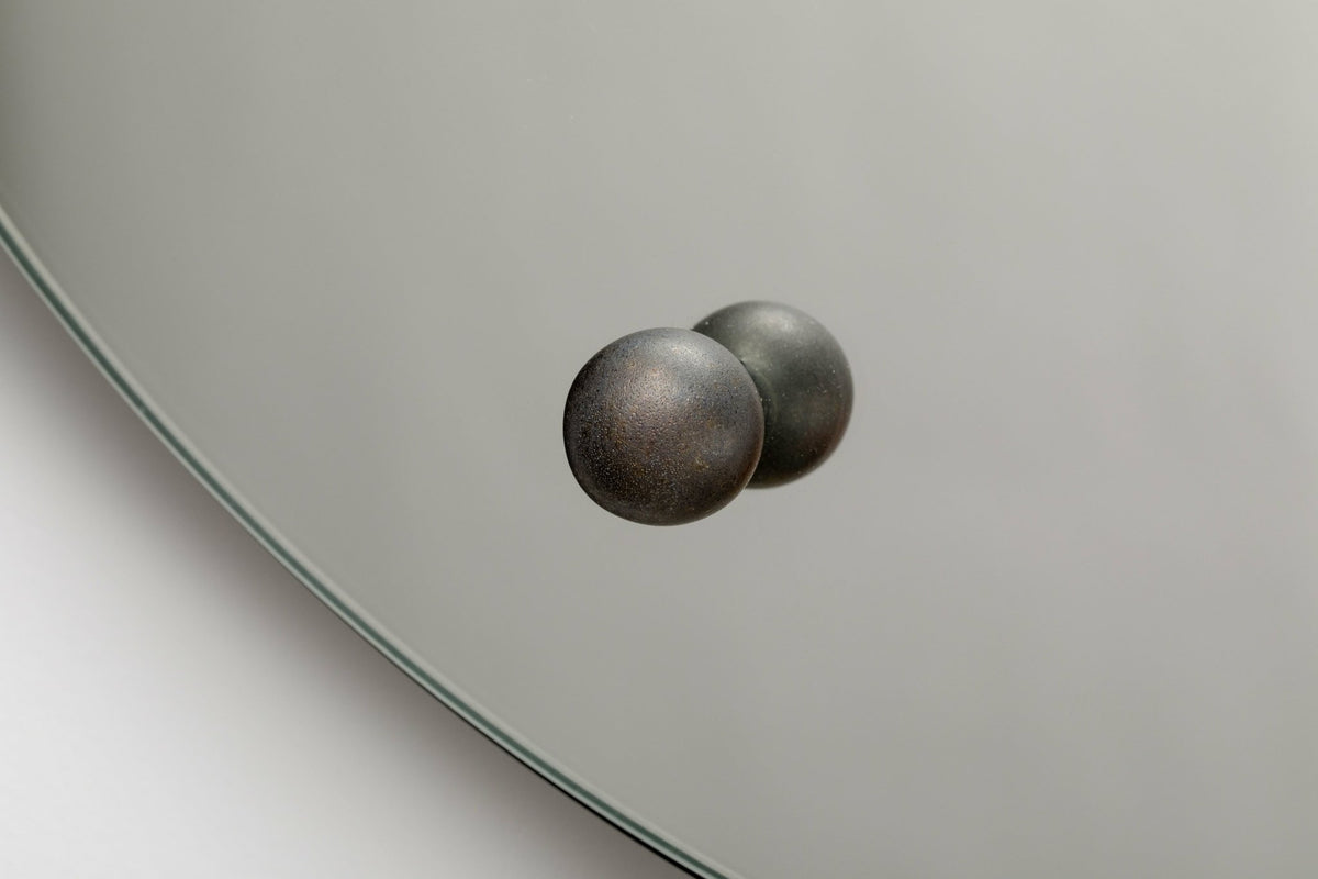 Round mirror Dew - Emko - The Cool Republic