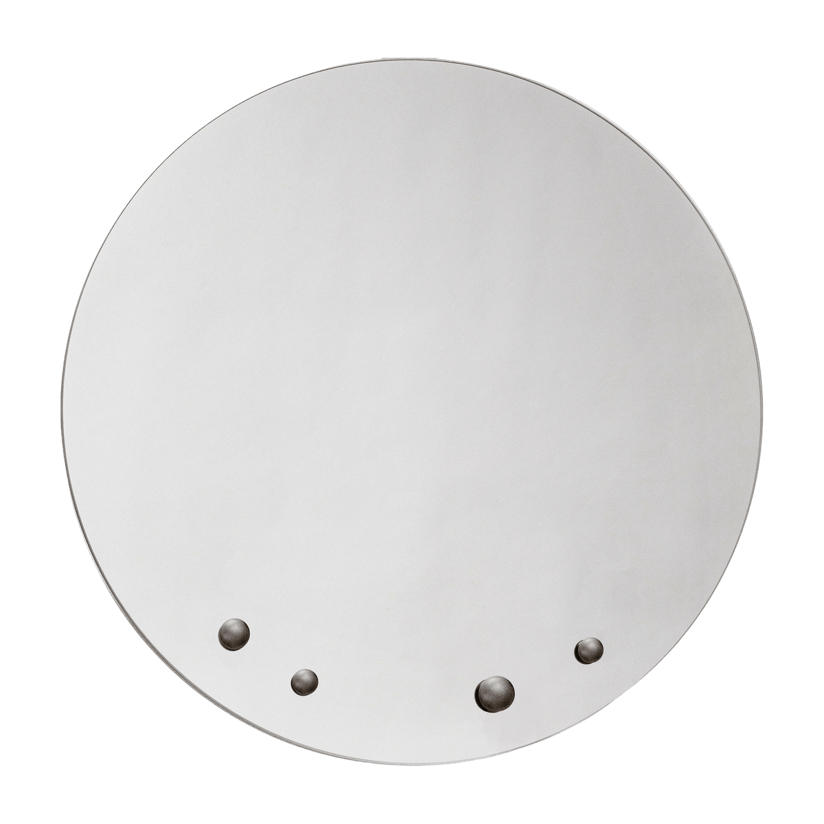Round mirror Dew - Emko - The Cool Republic