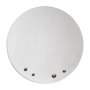 Round mirror Dew - Emko - The Cool Republic