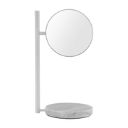 Miroir de table blanc blanc - Normann Copenhagen - The Cool Republic