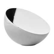 Aura stainless steel table mirror - New Works - The Cool Republic