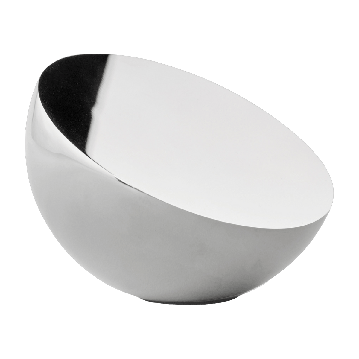 Aura stainless steel table mirror - New Works - The Cool Republic