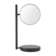 Black table mirror - Normann Copenhagen - The Cool Republic