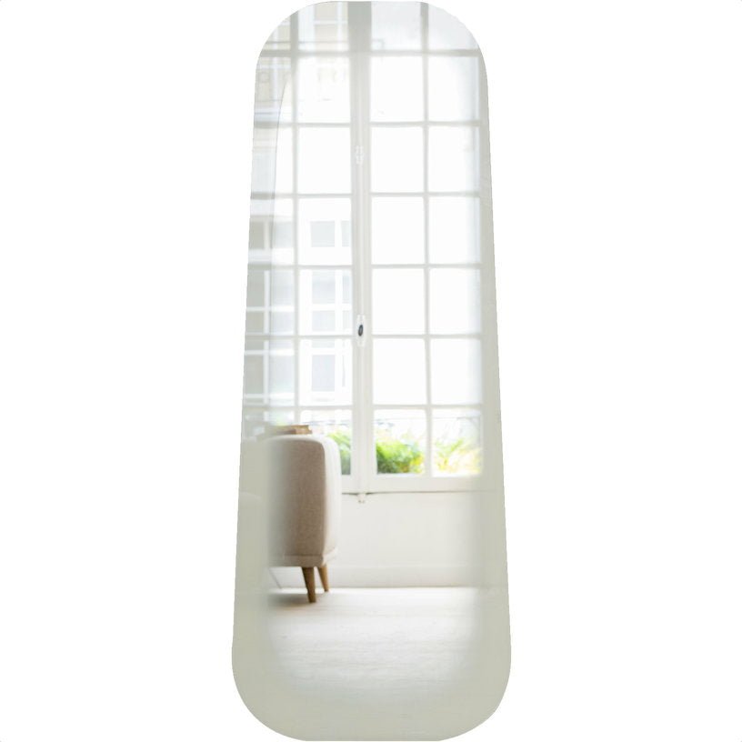 Miroir effet blanchi Fading - ENOstudio - The Cool Republic