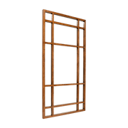 Miroir en bois de bouleau 101 x 203 cm Spirit - Nordal - The Cool Republic