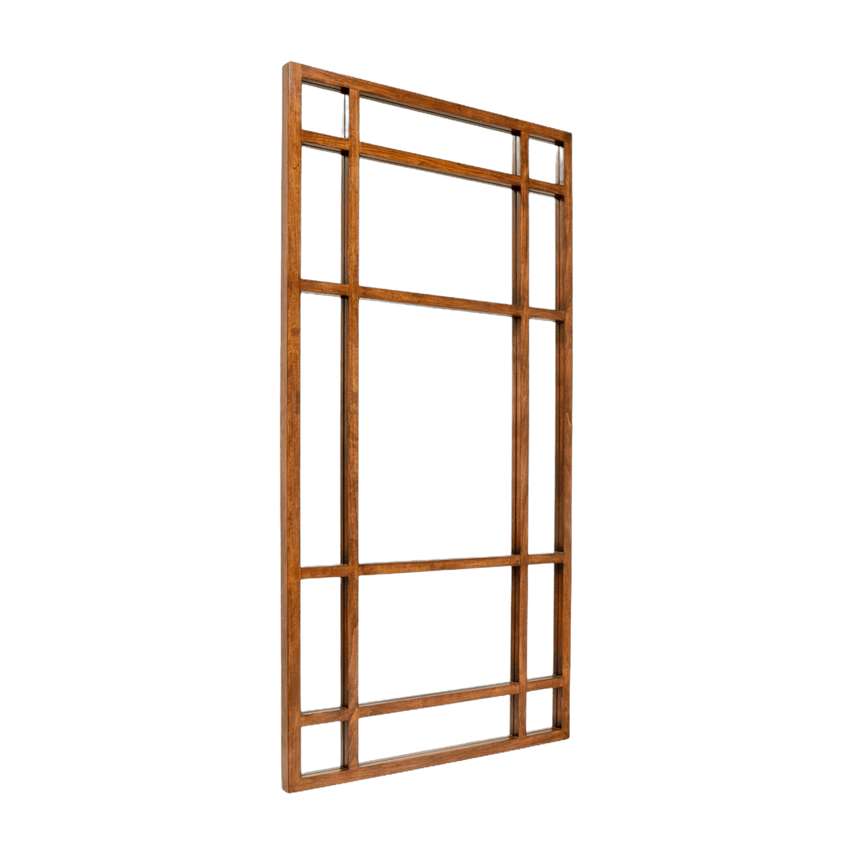 Miroir en bois de bouleau 101 x 203 cm Spirit - Nordal - The Cool Republic
