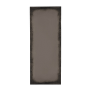 Miroir en bronze rectangulaire vieilli 80 x 200 cm Clear - Etnicraft Accessories - The Cool Republic