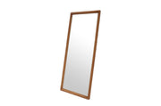 Miroir en verre et bois mindi 80x4x180cm Kiko - Versmissen - The Cool Republic