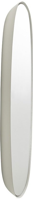 Miroir gris s Framed - Muuto - The Cool Republic