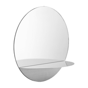 Miroir Horizon Rond - Normann Copenhagen - The Cool Republic