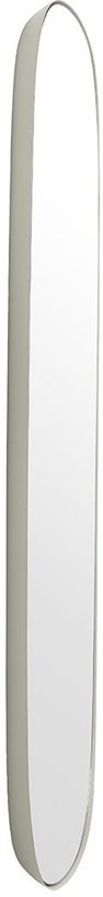 Miroir L Gris Framed - Muuto - The Cool Republic