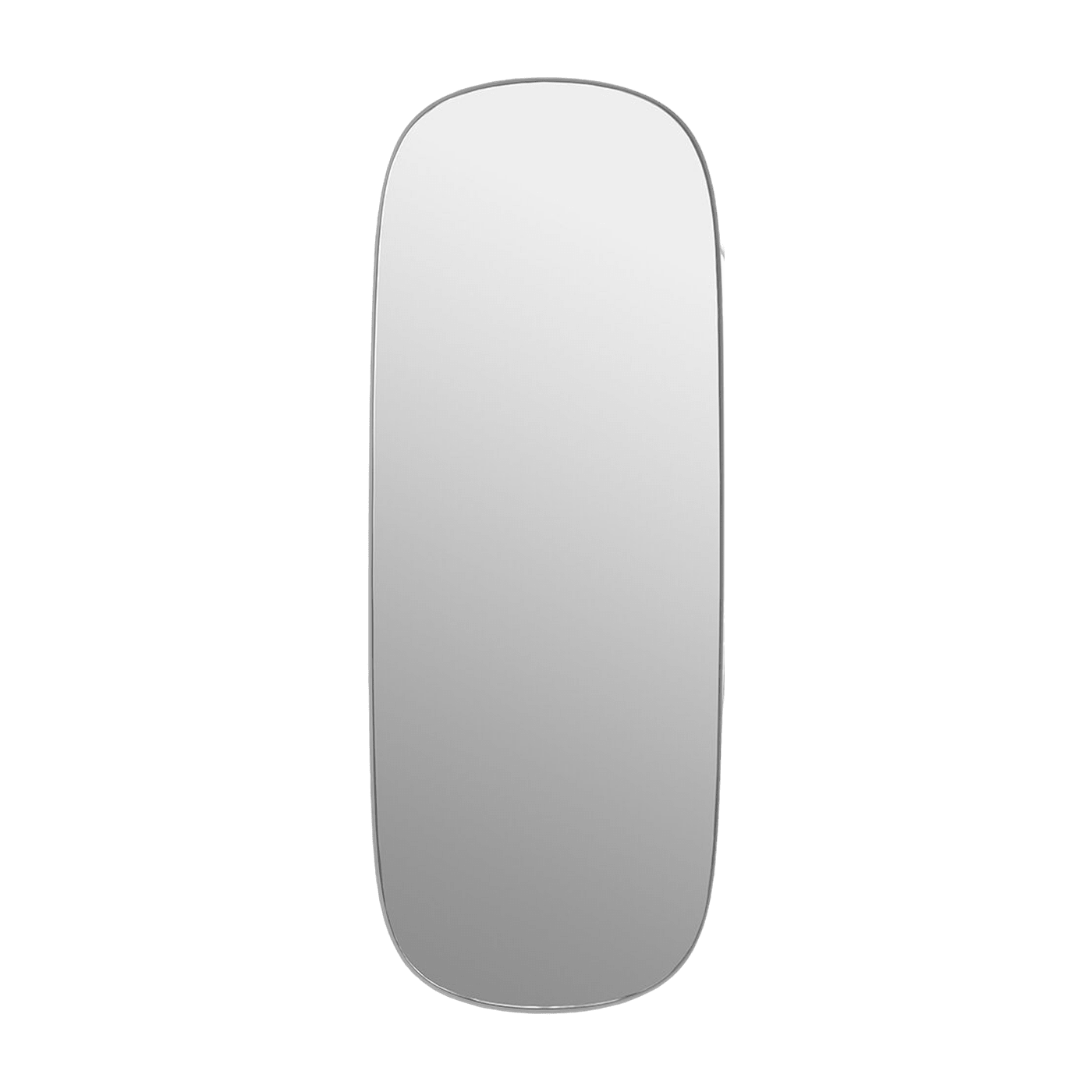 Miroir L Gris Framed - Muuto - The Cool Republic