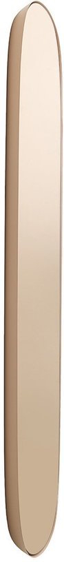 Miroir L Rose Framed - Muuto - The Cool Republic
