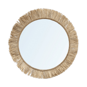Natural mirror Tahiti - Bazar Bizar - The Cool Republic