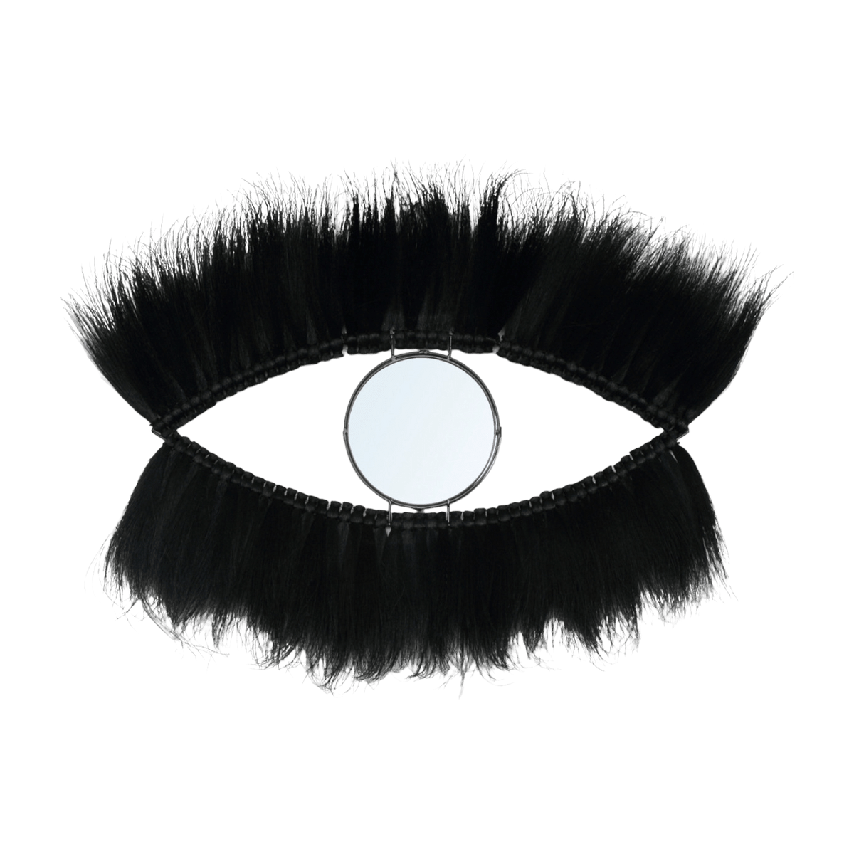 Black mirror Black Eye - Bazar Bizar - The Cool Republic