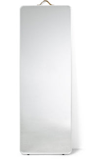 Miroir Norm Blanc - Audo - The Cool Republic