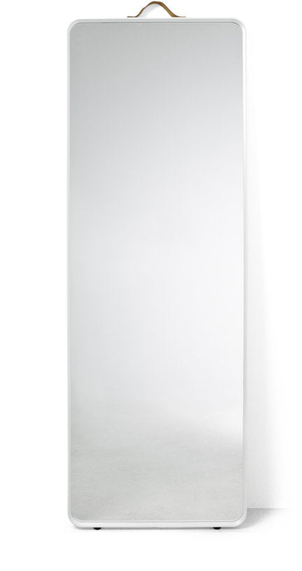 Miroir Norm Blanc - Audo - The Cool Republic