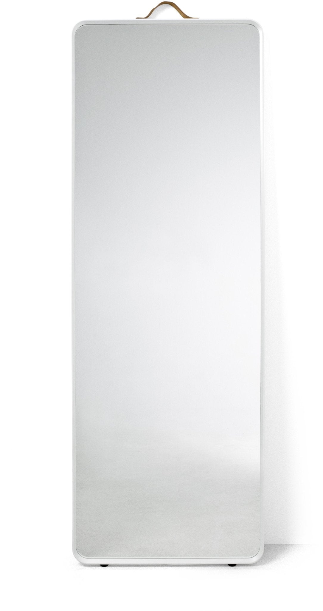 Miroir Norm Blanc - Audo - The Cool Republic