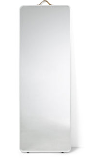 Miroir Norm Blanc - Audo - The Cool Republic