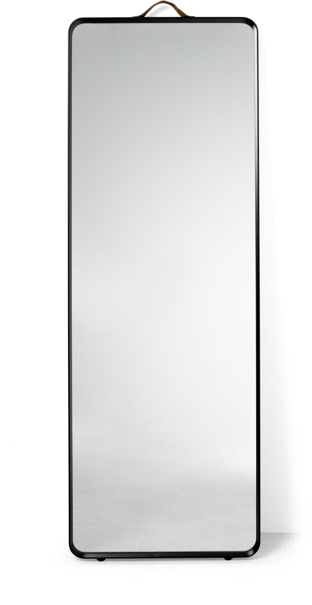 Miroir Norm Noir - Audo - The Cool Republic