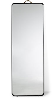 Miroir Norm Noir - Audo - The Cool Republic