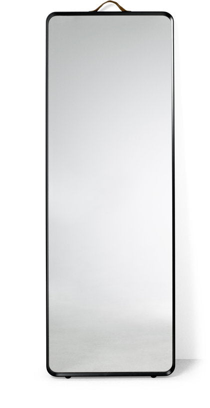 Miroir Norm Noir - Audo - The Cool Republic