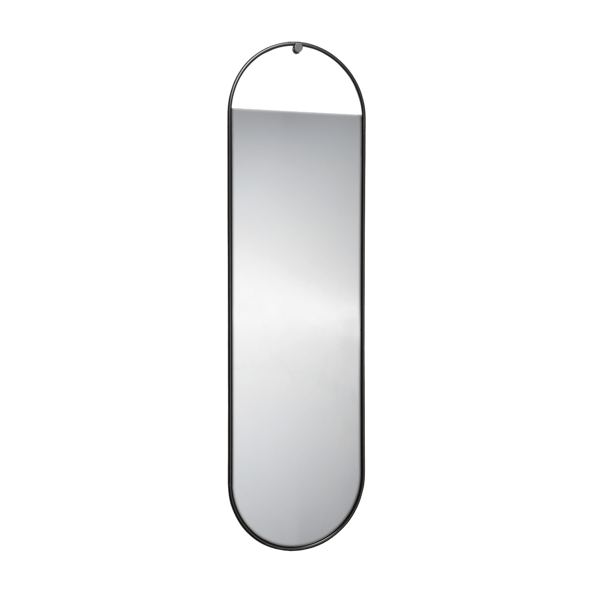 Miroir oval 40x140cm Peek - Northern - The Cool Republic