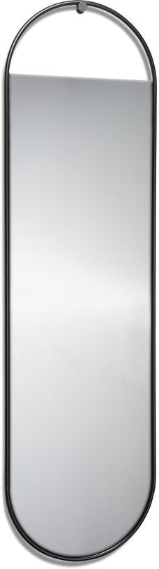 Miroir oval 40x140cm Peek - Northern - The Cool Republic