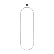 Miroir Oval Poise - Ferm Living - The Cool Republic