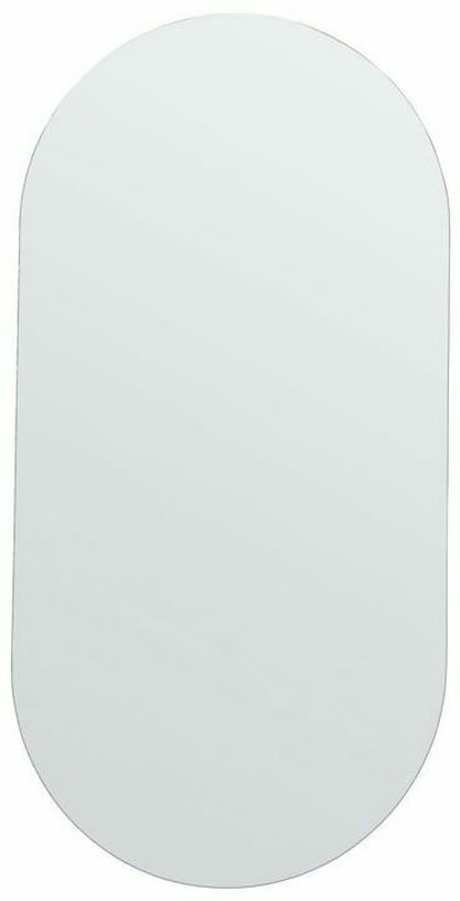 Miroir ovale 100 cm Walls - House Doctor - The Cool Republic