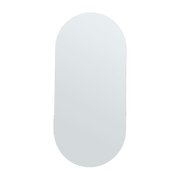 Miroir ovale 150 cm Walls - House Doctor - The Cool Republic