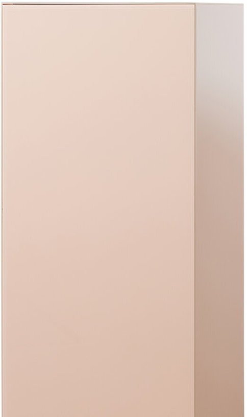 Miroir pilier L Nude - HKLIVING - The Cool Republic