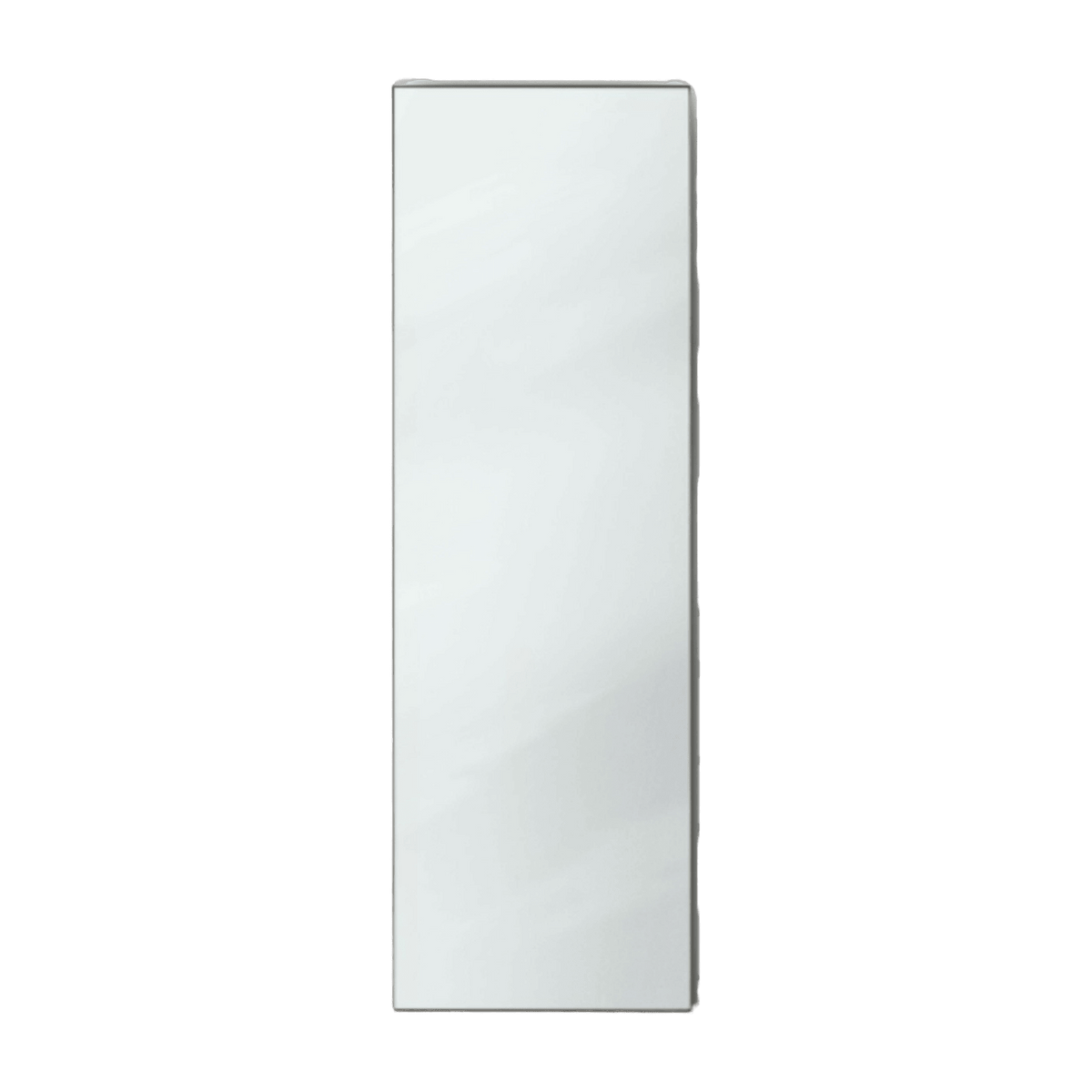 Miroir rectangulaire en bronze Amore SC50 - &tradition - The Cool Republic