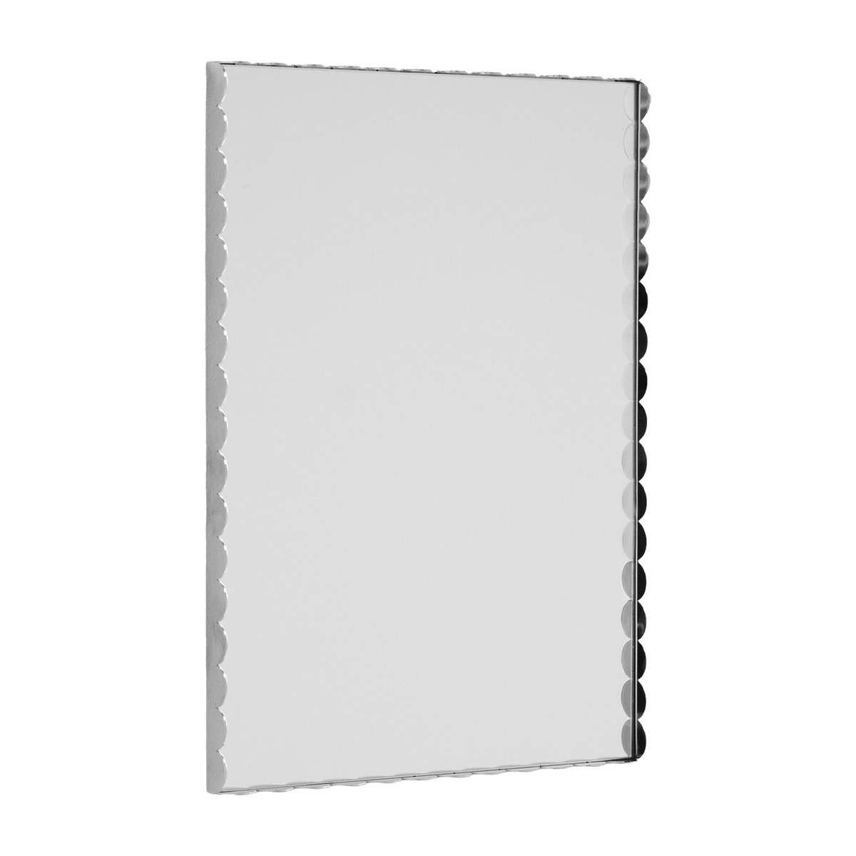 Miroir rectangulaire s 43,5 x 61,5 cm Arcs - HAY - The Cool Republic